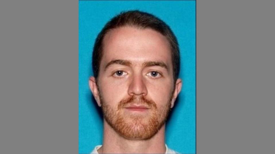 Investigators with the National Park Service are looking for potential victims of 30-year old Charles Porter.