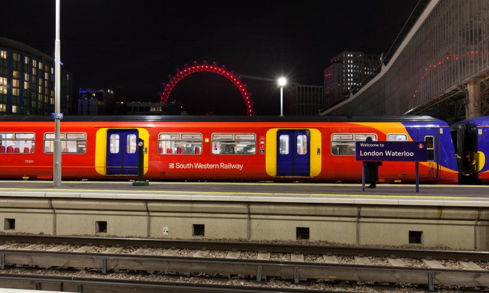 <span>Photograph: Robert Mason/Alamy</span>