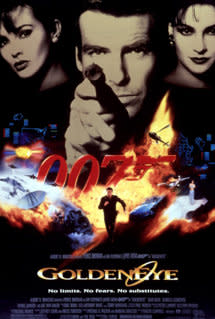 007: 10 películas del mejor agente secreto