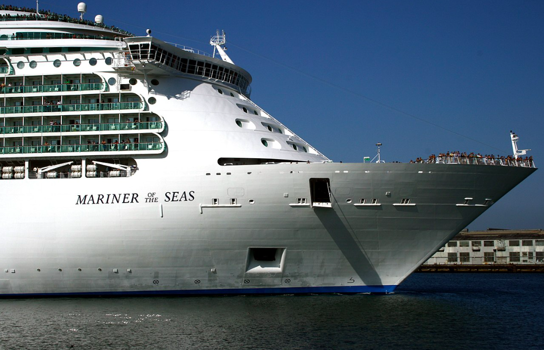 Royal Caribbean Mariner of the Seas