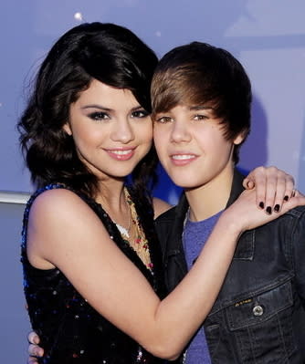 justin bieber 2011