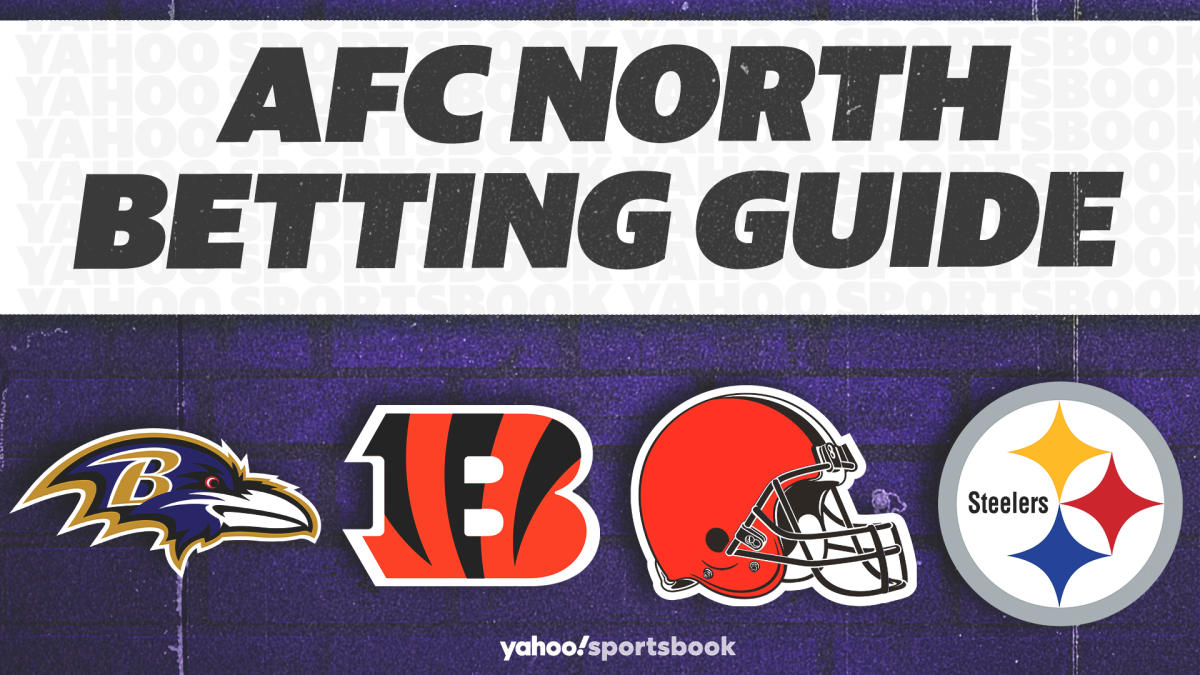 afc north afc teams