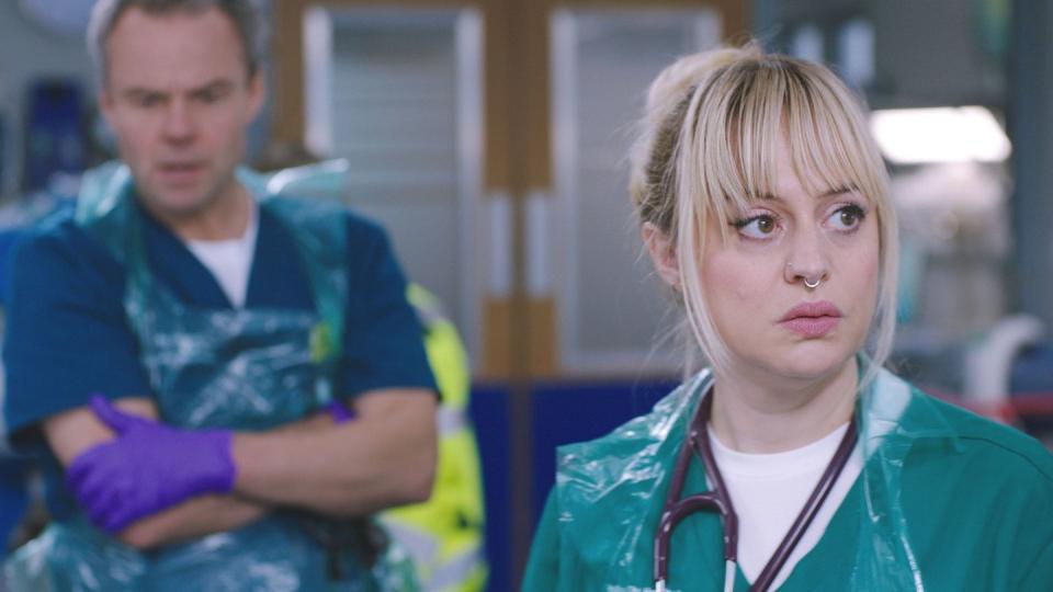 patrick onley, nicole piper, casualty