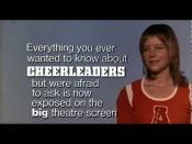 <p>There’s a new way to win football games, and it was discovered by the horny teen cast of 1973’s <em>The Cheerleaders</em>. Fueled by school spirit, a group of cheerleaders decide to exhaust the opposing team by having sex with them the night before so that they won’t have energy for the big game.</p><p><a href="https://www.youtube.com/watch?v=PrNB12HiidM&ab_channel=Film365" rel="nofollow noopener" target="_blank" data-ylk="slk:See the original post on Youtube;elm:context_link;itc:0;sec:content-canvas" class="link ">See the original post on Youtube</a></p>