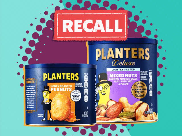 <p>Planters/Allrecipes</p>