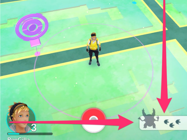 Why Pokémon Go Players Are So Hyped About Unown