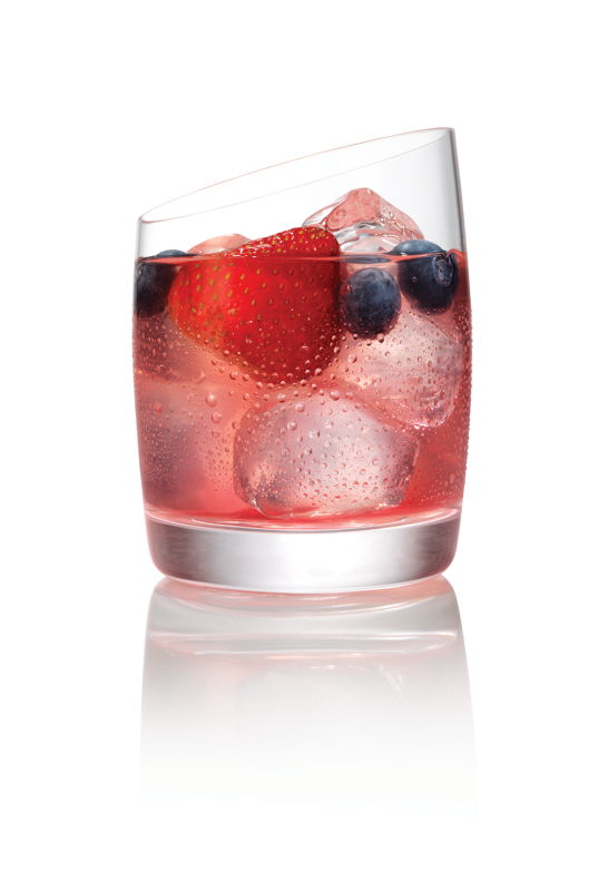 <p>SVEDKA</p><p>Big pitchers of cocktails you can make ahead of time are a hostess's best friend. Just combine all these ingredients in one with plenty of ice and garnish with strawberries and blueberries. As the party grows, keep adding ice and fruit. </p><p>Recipe Courtesy of <a href="https://www.svedka.com/" rel="nofollow noopener" target="_blank" data-ylk="slk:SVEDKA;elm:context_link;itc:0;sec:content-canvas" class="link rapid-noclick-resp">SVEDKA</a>:</p><p>• 1 ¾ oz SVEDKA Vodka </p><p>• ½ oz triple sec </p><p>• ¾ oz lemonade </p><p>• 1 oz cranberry juice </p><p>• 1 oz fresh lime juice</p><p><strong>Related: <a href="https://parade.com/848290/cathypollak/13-mimosa-recipes-perfect-for-the-weekend/" rel="nofollow noopener" target="_blank" data-ylk="slk:14 Creative Mimosa Recipes;elm:context_link;itc:0;sec:content-canvas" class="link rapid-noclick-resp">14 Creative Mimosa Recipes</a></strong></p>