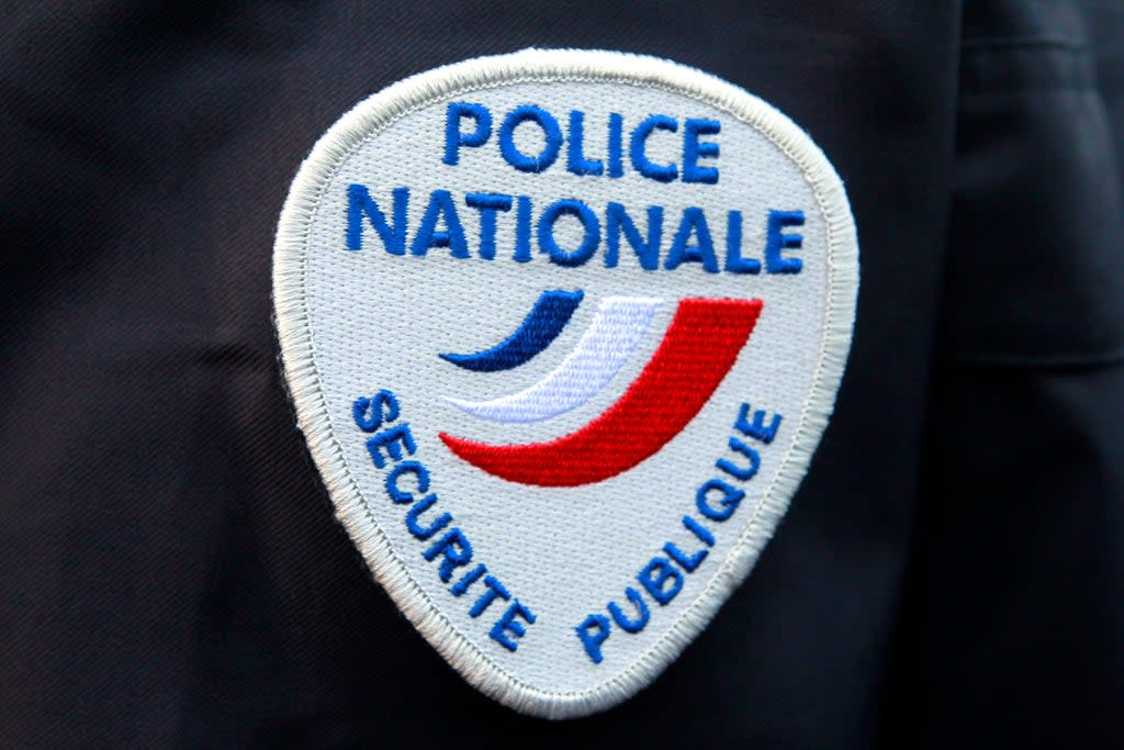 France Sexual Abuse Police (Copyright 2021 The Associated Press. All rights reserved.)