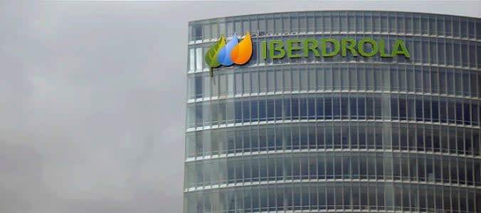 Iberdrola: HSBC la ve pulverizando sus máximos, con un potencial alcista del 21,3%