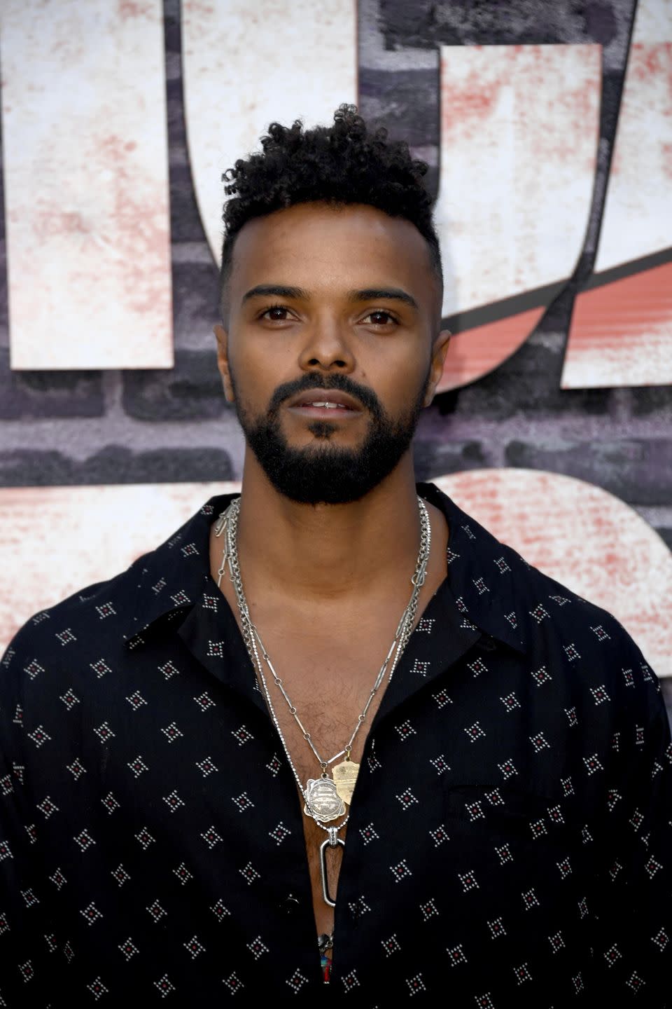 Eka Darville