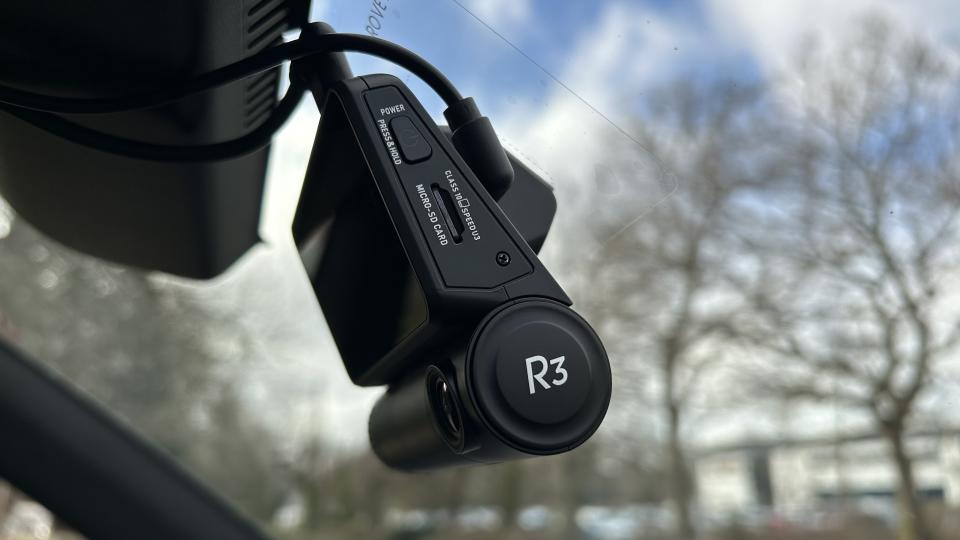 Rove R3 Dash Cam