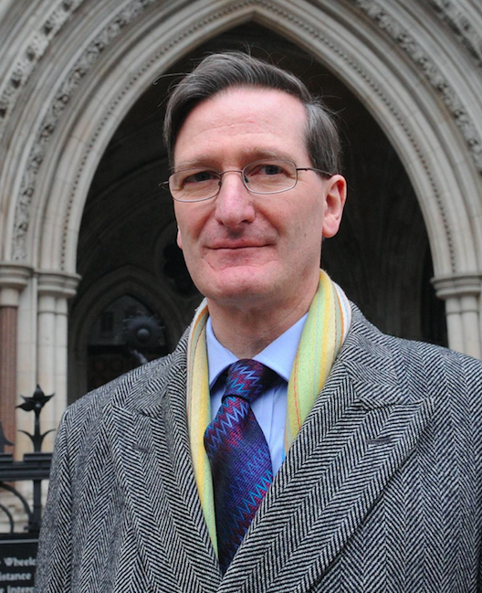 <em>Dominic Grieve said rebels could potentially bring down the Government (PA)</em>