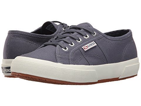 Get it at <a href="https://www.zappos.com/p/superga-2750-cotu-classic-sneaker-vintage-blue/product/7423619/color/79708" target="_blank">Zappos</a>.