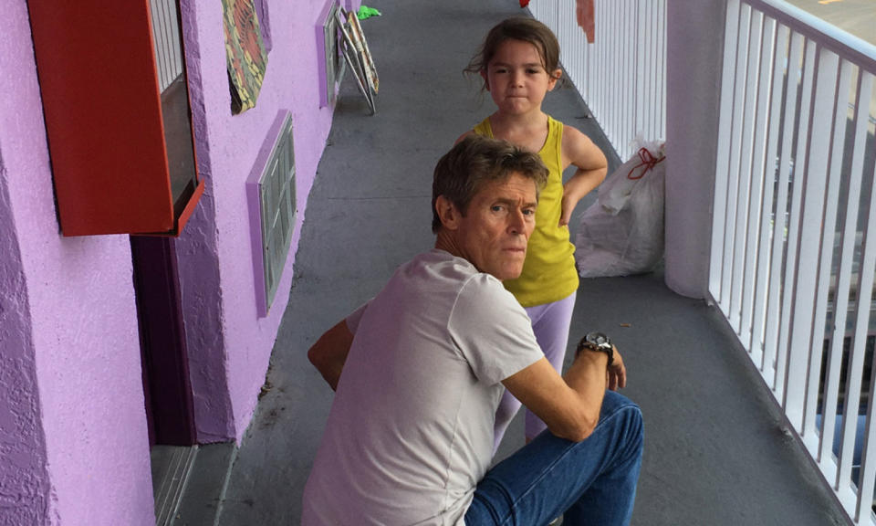 The Florida Project – 10 November