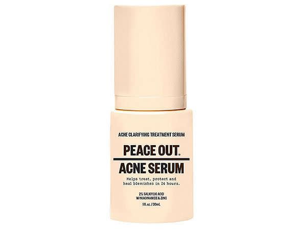 <p><a href="https://go.redirectingat.com?id=74968X1596630&url=https%3A%2F%2Fwww.sephora.com%2Fproduct%2Fpeace-out-salicylic-acid-acne-treatment-serum-P460509&sref=https%3A%2F%2Fwww.cosmopolitan.com%2Fstyle-beauty%2Fbeauty%2Fa25372431%2Fwhat-order-to-apply-skincare-products%2F" rel="nofollow noopener" target="_blank" data-ylk="slk:Shop Now;elm:context_link;itc:0;sec:content-canvas" class="link ">Shop Now</a></p><p>Peace Out Salicylic Acid Acne Serum</p><p>sephora.com</p><p>$34.00</p>