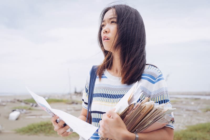 《消失的情人節》電影劇照