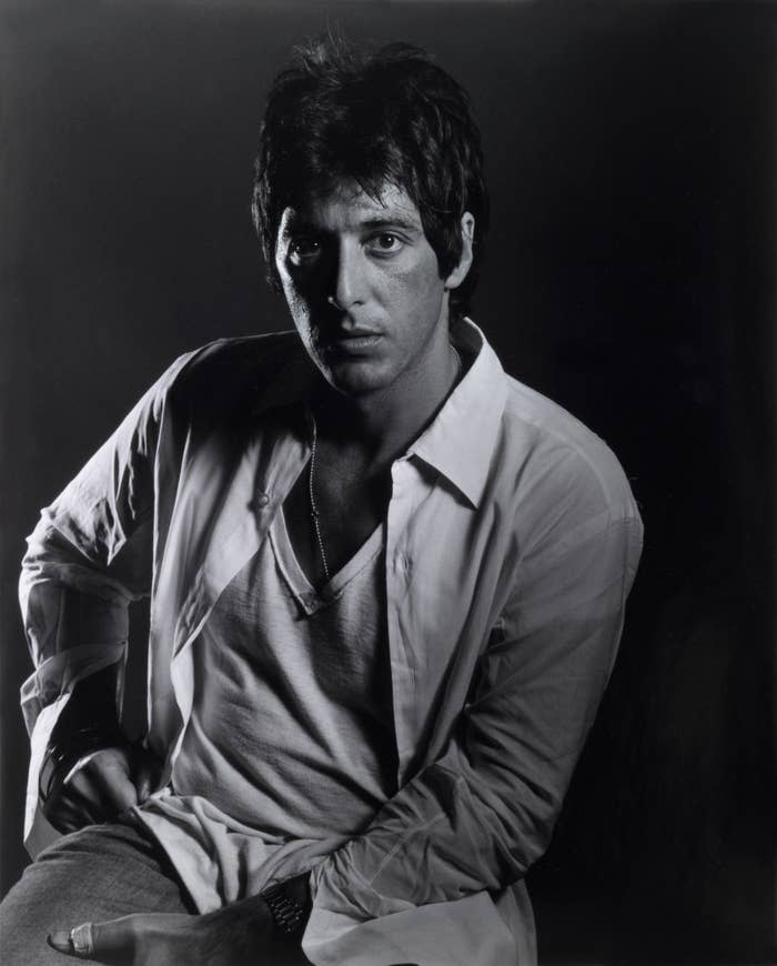 Al Pacino