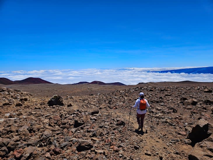 Humuuula Trail