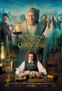 <p>Dan Stevens left the comforts of <em>Downton Abbey</em> to take on the world of film. Unfortunately, one of his feature roles was in <em>The Man Who Invented Christmas</em>, which follows Charles Dickens as he pens <em>A Christmas Carol</em>. The movie earned a decent rating on Rotten Tomatoes, but couldn’t compete with the other high-hitting holiday releases, including <em>Coco</em>, <em>Justice League</em>, and <em>Star Wars: The Last Jedi</em>. The film ended up bringing in only <a href="https://www.boxofficemojo.com/release/rl235111937/" rel="nofollow noopener" target="_blank" data-ylk="slk:$8.1 million worldwide;elm:context_link;itc:0;sec:content-canvas" class="link ">$8.1 million worldwide</a>.</p>