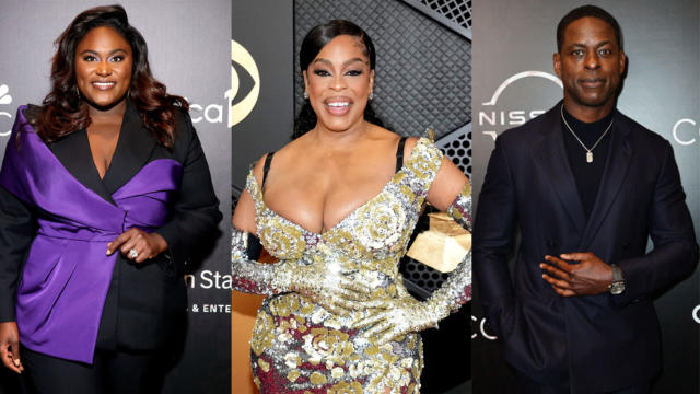 Real Cousins' Niecy Nash-Betts, Danielle Brooks, And Sterling K. Brown Make  Waves In Hollywood With An Estimated Combined Net Worth Of $16M