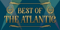 The Best of The Atlantic