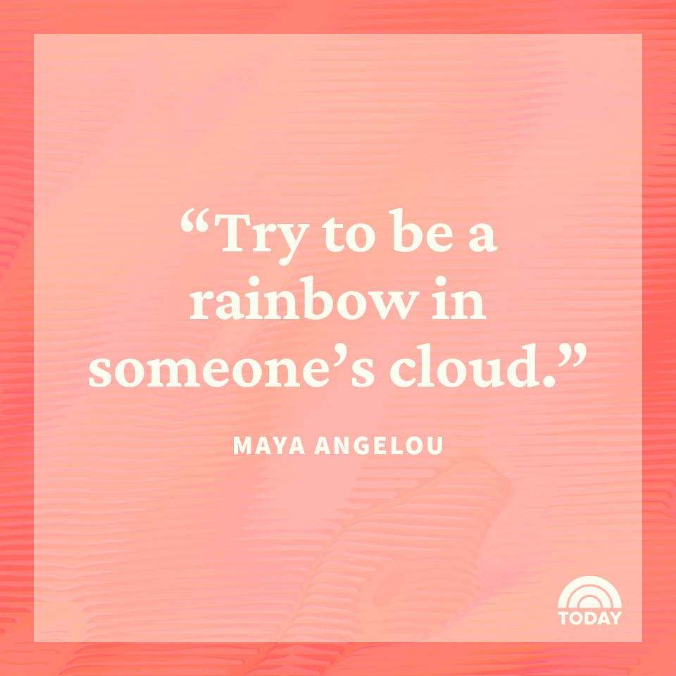 Maya Angelou quotes