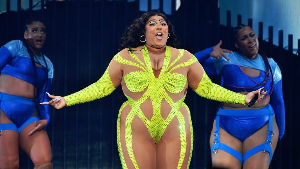 Lizzo