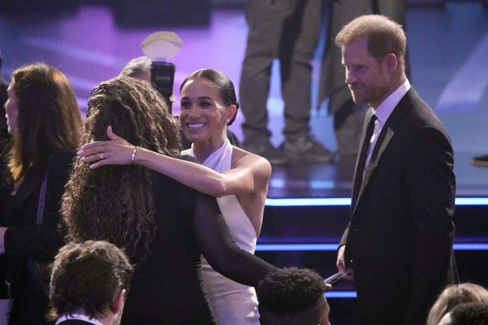 USC's JuJu Watkins wins breakthrough athlete at The ESPYS