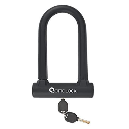 6) Sidekick Compact U-Lock