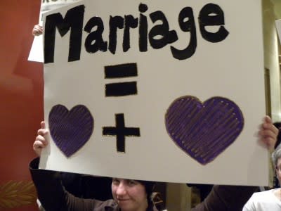 samesexmarriage