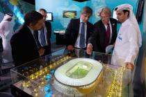 qatar world cup stadiums