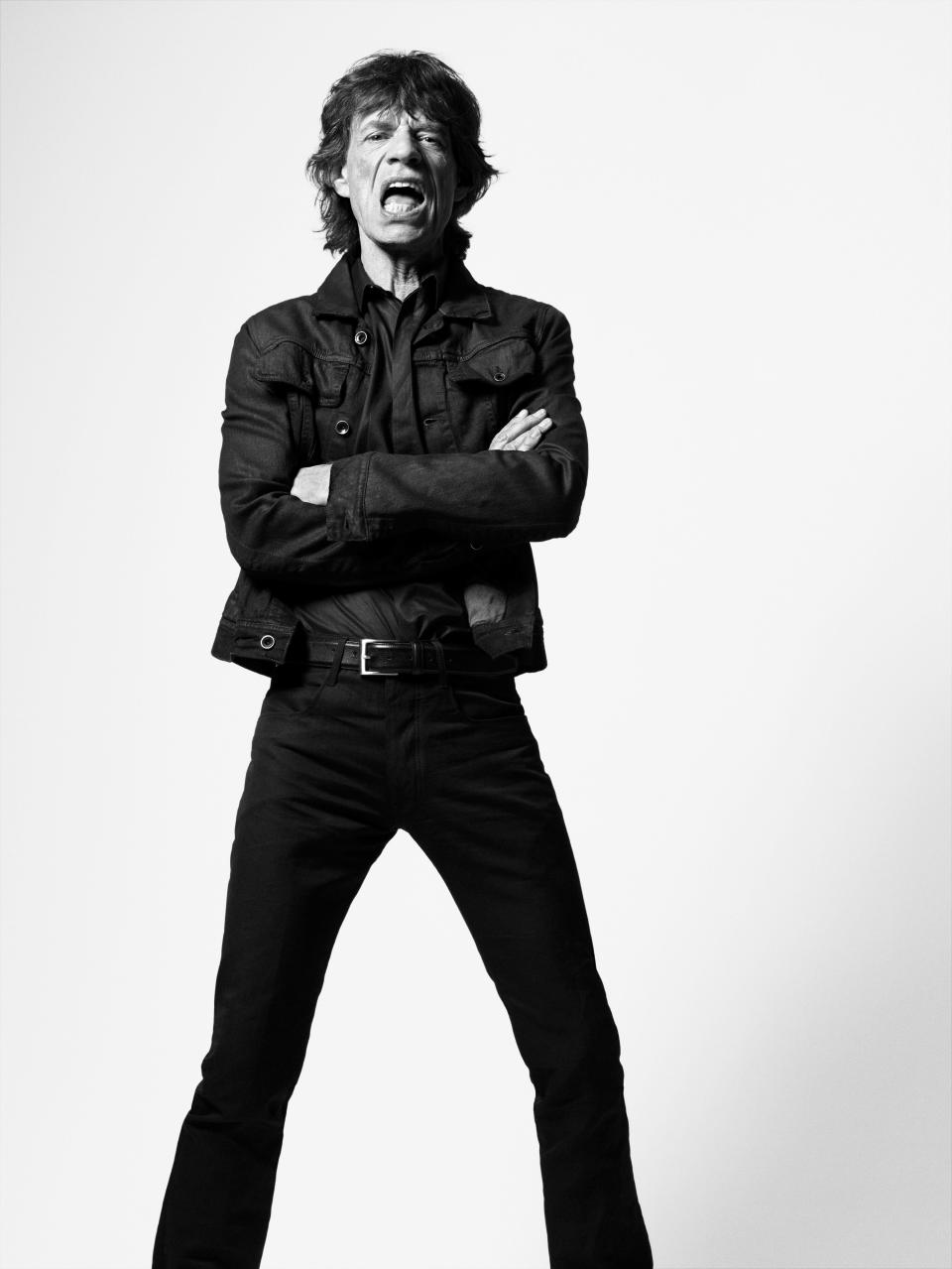 The Mick Jagger episode of "My Life As a Rolling Stone" debuts Aug. 7 on Epix and will also be available for free for 90 days on outlets including Verizon, DirecTV, Apple TV, Amazon and Roku.