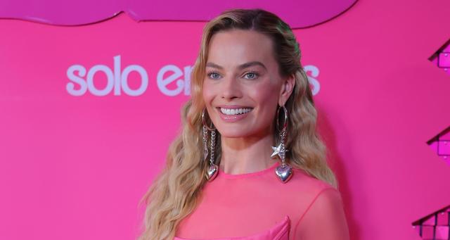 Here Is Every Single Iconic Look From Margot Robbie's 'Barbie