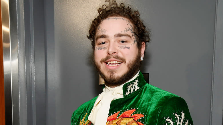 Post Malone's Bud Light Super Bowl 2024 Commercial Is Deeper Than You ...