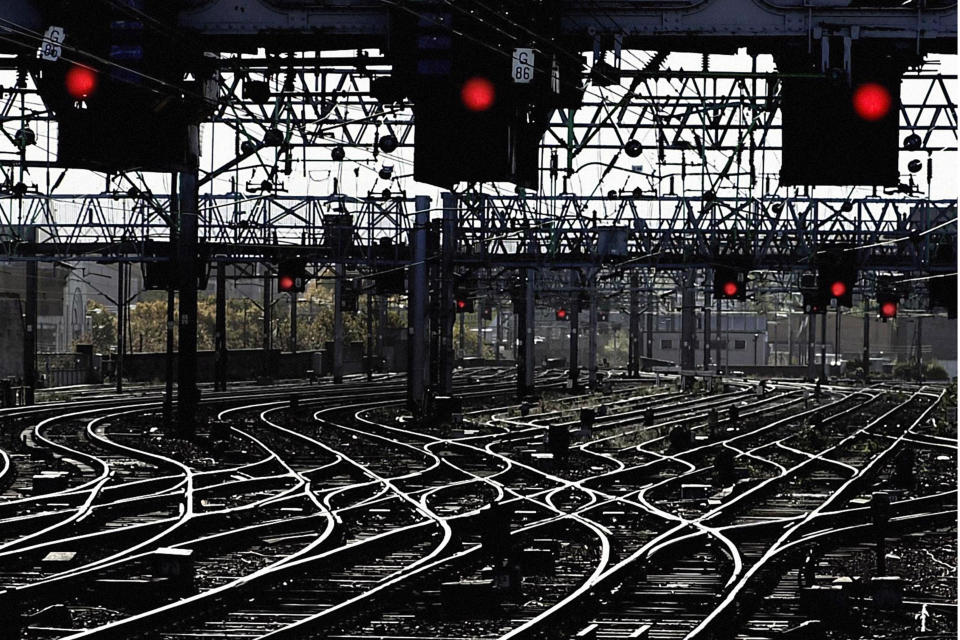 Another major shake-up of Britain’s railway network is on the horizon