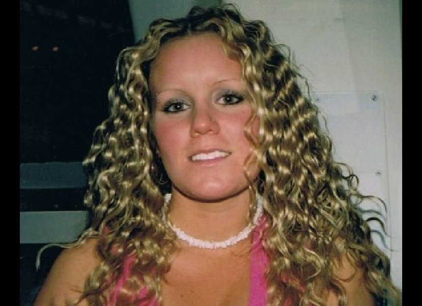 Jessie Foster has not been seen since March 29, 2006.  According to her mother, Foster was living in Kamloops, British Columbia, in the spring of 2005, when she began traveling to the United States. In May 2005, the then 21-year-old ended up going to Las Vegas.  While in Las Vegas, Foster met a man and the two were quickly engaged to be married. The man was reportedly wealthy and the two lived together in a million-dollar home.  In 2006, Foster stopped calling her family. Concerned, they contacted her fiance and he allegedly said Foster had left him in April 2006. Foster's family promptly reported her missing to police, but with few clues to follow, the case quickly went cold.  Foster is described as 5 feet 7 inches tall and 120 pounds, with blonde hair and hazel eyes. Anyone with information is asked to call Las Vegas Crime Stoppers at 800-222-8477.   Foster's mother also maintains a website devoted to the case, which can be found at <a href="http://jessiefoster.ca" target="_hplink">jessiefoster.ca</a>. According to the site, a $50,000 dollar reward is being offered for information in the case.