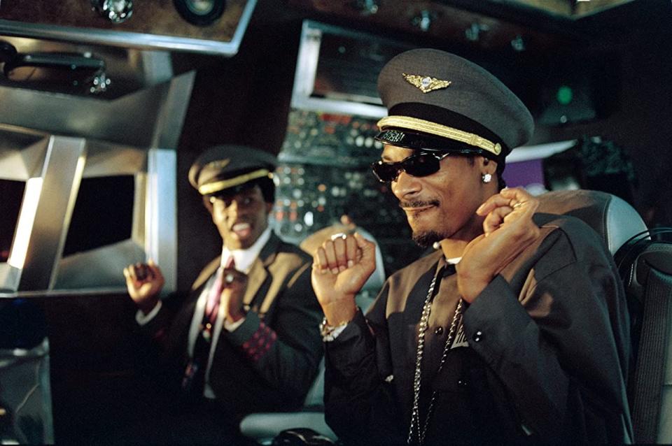 Soul Plane (2004)