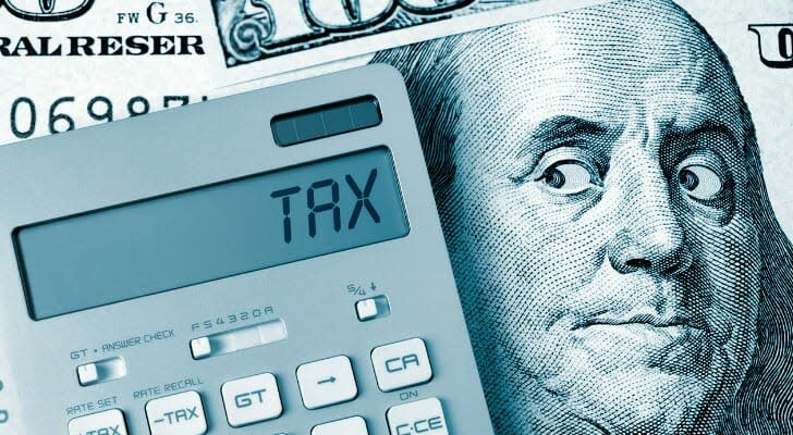 biden cambios en el impuesto sobre las ganancias de capital
