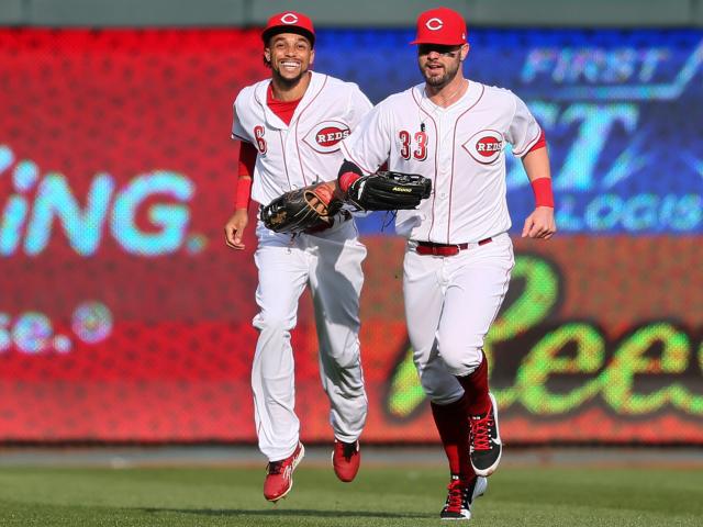 Cincinnati Reds: Time to part ways with Billy Hamilton