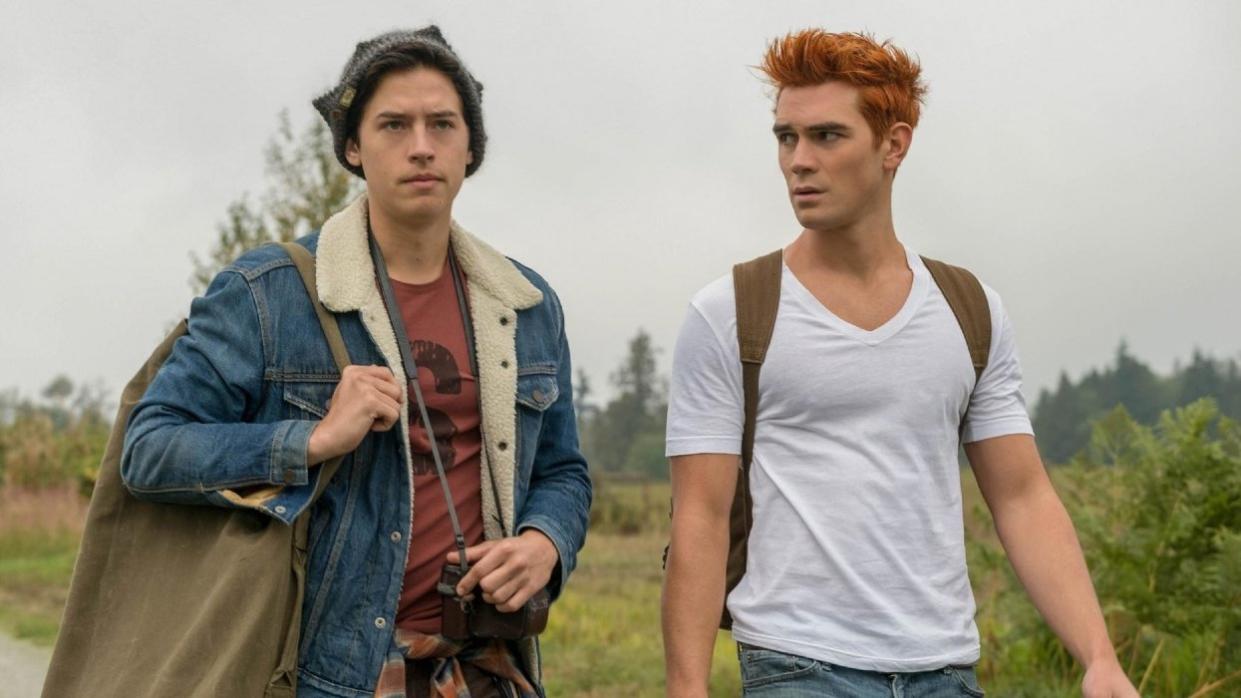 Riverdale