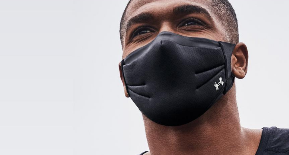 UA SPORTSMASK