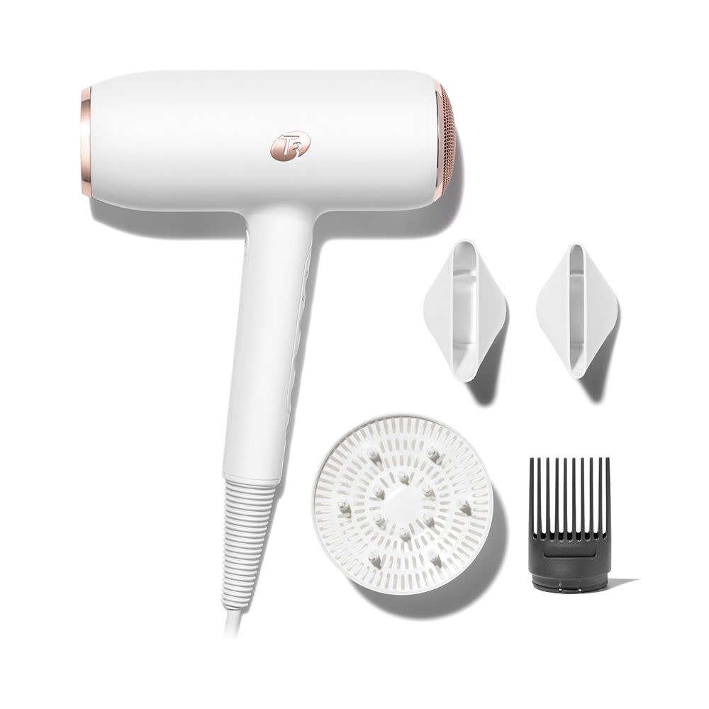 <p><a href="https://go.redirectingat.com?id=74968X1596630&url=https%3A%2F%2Fwww.t3micro.com%2Fproduct%2Ffeatherweight-stylemax-hair-dryer&sref=https%3A%2F%2Fwww.elle.com%2Ffashion%2Fshopping%2Fg44390498%2Fbest-40th-birthday-gift-ideas%2F" rel="nofollow noopener" target="_blank" data-ylk="slk:Shop Now;elm:context_link;itc:0;sec:content-canvas" class="link rapid-noclick-resp">Shop Now</a></p><p>Featherweight StyleMax</p><p>t3micro.com</p><p>$199.99</p>