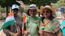 'Our country is in our heart': India Day Festival enlivens downtown Toronto