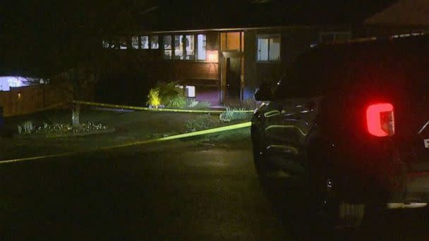 PHOTO: A woman and her husband were killed after a stalker broke into their home in Redmond, Washington. (KOMO)