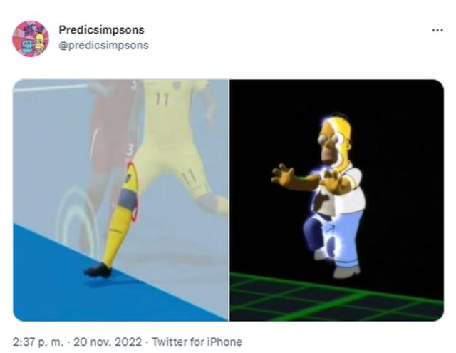 Fans aseguran que Los Simpson predijo el cambio de Twitter a X, ¿es verdad?