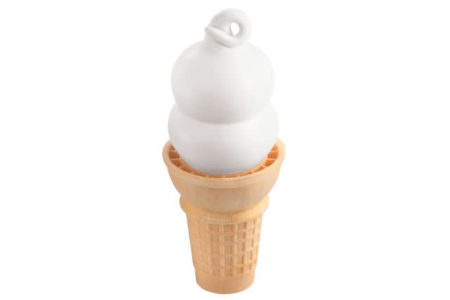 <p>Dairy Queen</p> Dairy Queen's Free Cone Day 2024 will be on March 19