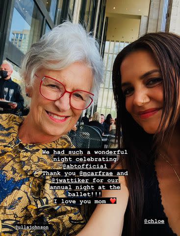 <p>Katie Holmes/instagram</p>