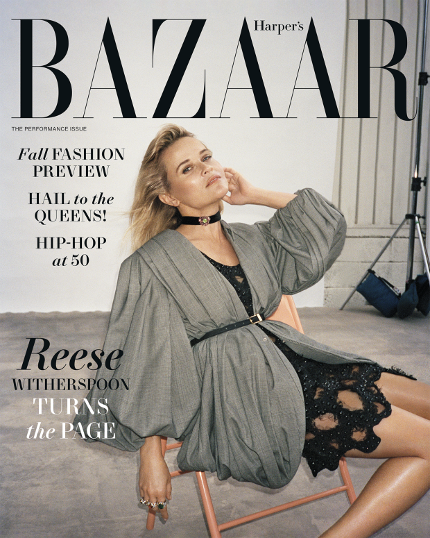 <p><a href="https://www.harpersbazaar.com/culture/film-tv/a44450841/reese-witherspoon-interview-2023/" rel="nofollow noopener" target="_blank" data-ylk="slk:Photo: Cass Bird/Courtesy of Harper's Bazaar;elm:context_link;itc:0;sec:content-canvas" class="link ">Photo: Cass Bird/Courtesy of Harper's Bazaar</a></p>