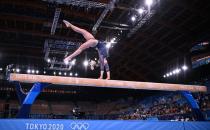 Gymnastics - Artistic - Women's Individual All-Around - Final