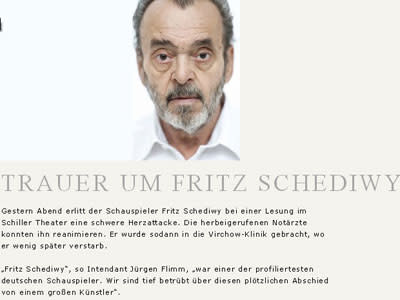 Bild: Bild: Screenshot /www.staatsoper-berlin.de